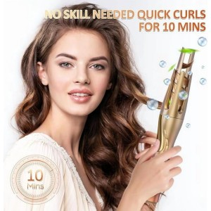 فرکننده مو شارژی اتوماتیک Hair Curler مدل BL228