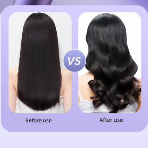 فرکننده مو شارژی اتوماتیک Hair Curler مدل BL228