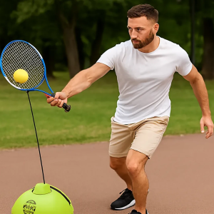 گجت تمرین تنیس Training Gear