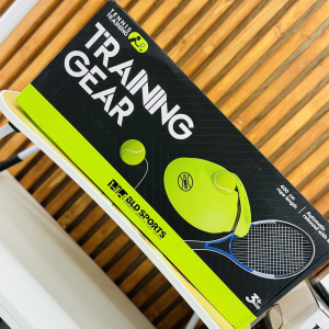 گجت تمرین تنیس Training Gear