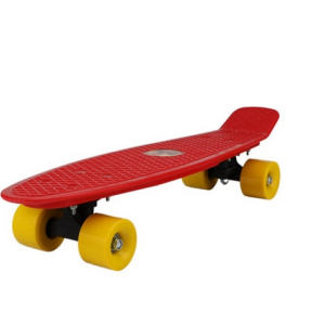 اسکیت برد متوسط فایبرگلاس Sport Runner