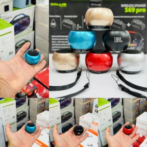 اسپیکر جی بی ال مدل M3 mini