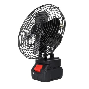پنکه شارژی Lithium Electric Fan