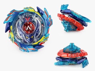 فرفره انفجاری مدل والتریک کد B73