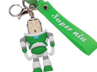 جاکلیدی مدل سیلیکونی طرح باز لایتیر