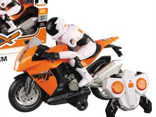 موتور بازی کنترلی مدل MOTOX 007