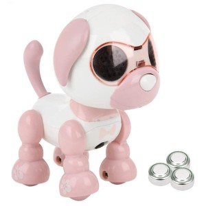 ربات مدل Cute DoG کد ZYJH135