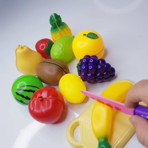 اسباب باز ی برش میوه