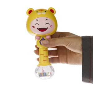 جغجغه هولی تویز مدل Zodiac Dynamic Rhythmic Stick 3101-3