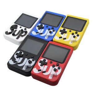 Sup Game Box Plus 400