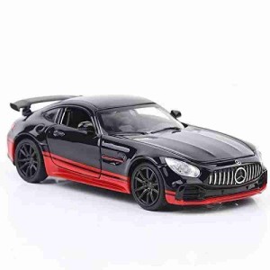 ماکت ماشین فلزی مرسدس بنز سوپر اسپورت  Mercedes Benz Super Sport _ برند چ ژی CHE ZHI