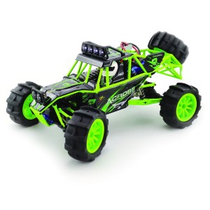 ماشین سرعتی کنترلی مای تویز مدل WLToys-MT260