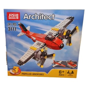 لگو 3 مدل Architect 3111