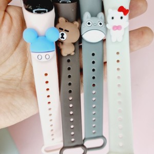 ساعت دیجیتالی/ساعت دیجیتالی بچگانه