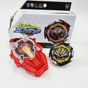 فرفره انفجاری دینامیت بلایل مشکی B_180