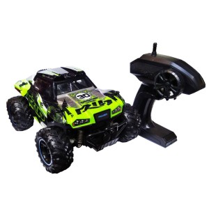 ماشین کنترلی  سرعتی  X-RACE SHORT COURSE کد RTR