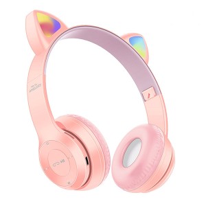 هدفون فانتزی بلوتوثی مدل MZ-08m