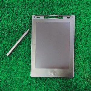 کاغذ دیجیتال/LCD رنگ مشکی