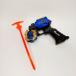 حراج فرفره های انفجاری زیر قیمت خرید به علت زدگی جعبه