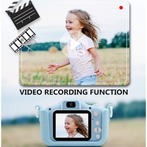 دوربین عکاسی و فیلم برداری کودک