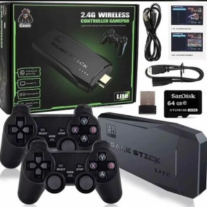 کنسول بازی مدل Game Stick Lite