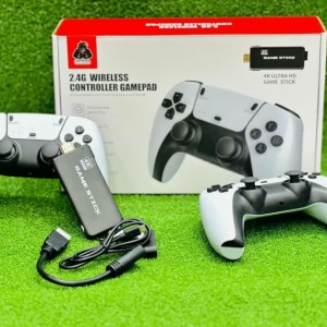 کنسول بازی مدل Game Stick 4K Ultra HD