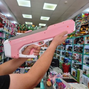 electric water gun