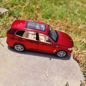 ماکت فلزی ماشین BMW مدل X5