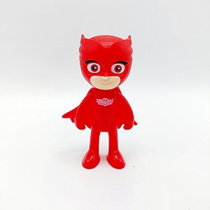 فیگور و ماسک شب نقاب (PJ Mask)