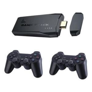 کنسول بازی گیم استیک اصلی مدل Game Stick Lite