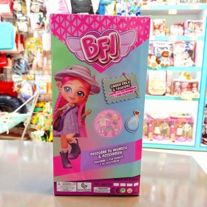 عروسک سورپرایزی مدل BFI