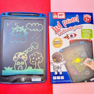 کاغذ دیجیتال(LCD) سایز 10 اینچ