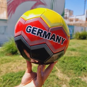 توپ فوتبال GERMANY