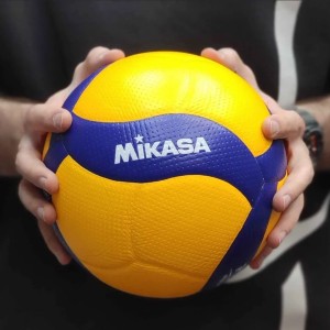 توپ والیبال mikasa