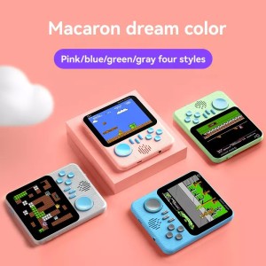 کنسول بازی قابل حمل مدل دسته دار G7