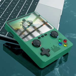 کنسول بازی قابل حمل x6