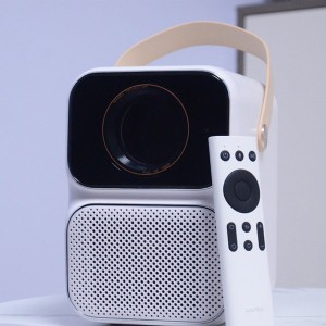 ویدئو پروژکتور ونبو مدل T6 MAX