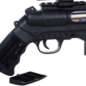 تنفگ اسباب بازی مدل (gun toys double barrel no:850-1)
