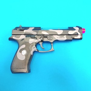تفنگ اسباب بازی کلت مدل (NO:999s-10)