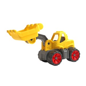 ماشین اسباب بازی لودر بزرگ کیوان تویز k1-2