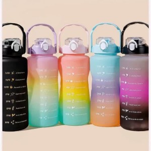 قمقمه  3 تیکه خانواده