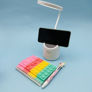 چراغ مطالعه ویداسی مدل WD-6059