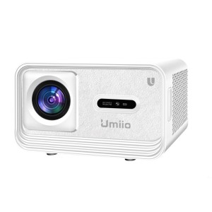 ویدئو پروژکتور اندروید فوکوس خودکار Umiio مدل U8 PRO (K10)