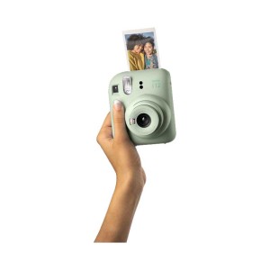 دوربین عکاسی چاپ سریع فوجی فیلم مدل Instax Mini 12