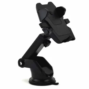 خرید هولدر موبایل One-Touch Car Mount Long Neck: بهترین پایه نگهدارنده موبایل خودرو