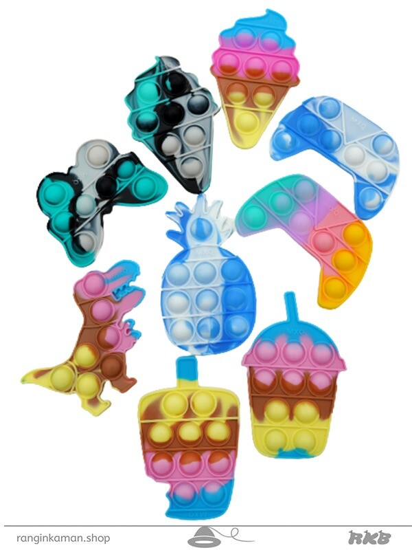 پاپیت چسبدار Sticky papit