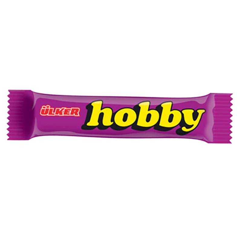 شکلات هوبی hobby chocolate