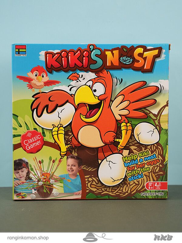 سرگرمی تخم مرغ