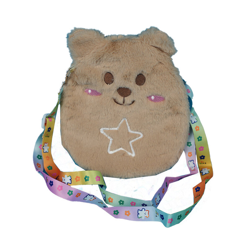 کیسه آب گرم کیفی فانتزی Fancy bag hot water bag