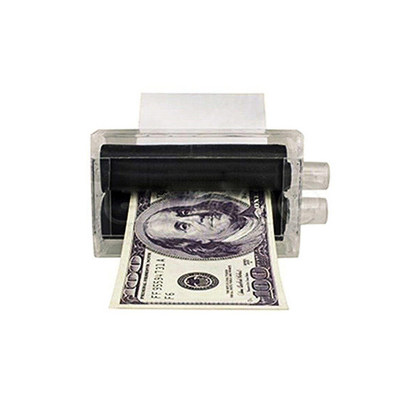 شعبده پول چاپ کن (شعبده پولساز) Money printing machine